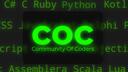 Community Of Coders Banner
