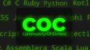 Community Of Coders banner