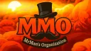 MrMan's Organization banner