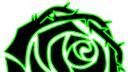 Chaotic Rose Banner