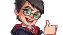 Hoggywarts Banner
