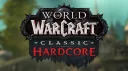 Hardcore Community banner