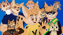 Vozera Heaven Banner