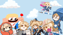 Yanqing Mains •【 Honkai Star Rail 】 banner