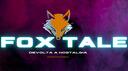 Fox Tale Banner