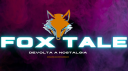 Fox Tale Discord server banner