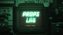 Props Lab banner
