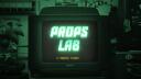 Props Lab Banner
