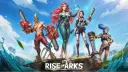 Rise of Arks banner