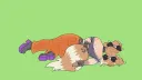 KB's Pooky Hideout banner