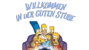 Edels Gute Stube banner