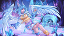 Amestia’s Observatory Banner