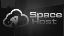 Śpace Host™  #Out of Service banner
