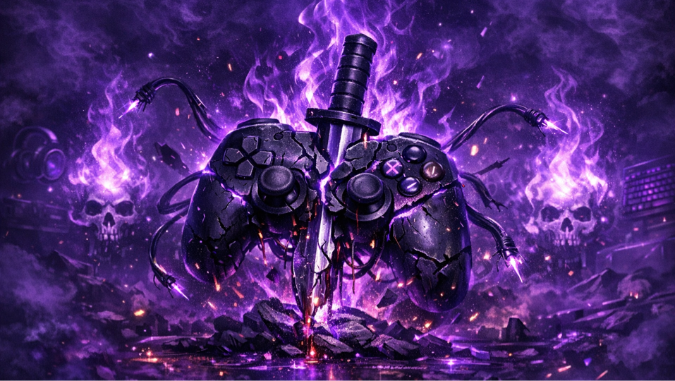 𝕿𝖆𝖈𝖙𝖎𝖈𝖆𝖑 𝕯𝖎𝖘𝖆𝖕𝖕𝖔𝖎𝖓𝖙𝖒𝖊𝖓𝖙 💀 Discord server banner