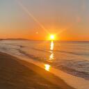 SUNRISE Banner