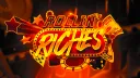 Rollin' Riches | Giveaways & Bonuses! banner