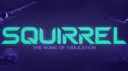 Squirrel TV banner
