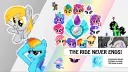 r/place Bronies banner