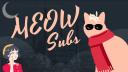 Meowsubs Banner