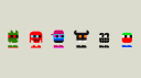 LORS frens banner