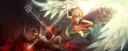 banner