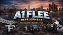 A1 Development Banner