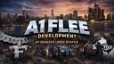 A1 Development banner