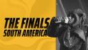 THE FINALS SA® Banner