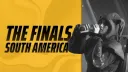 THE FINALS SA® banner