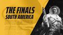 THE FINALS SA® Banner