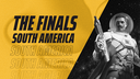 THE FINALS SA® Banner