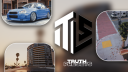 Truth Presets Discord server banner