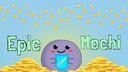 Epic Mochi Banner