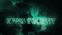 Xans Society banner