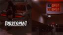 DESTOPIA Banner