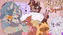 The Fluff Squad(Archived) banner