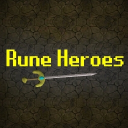 Rune Heroes banner