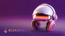 MixMarvel banner