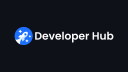 Developer Hub banner