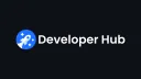 Developer Hub banner
