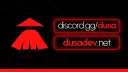 Dusa ©2026 banner