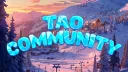 Tao Community banner