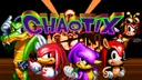 The Chaotix Crew banner