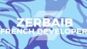 Zerbaib's code Banner