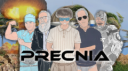 Пресняковское Государство Banner