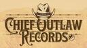 Chief Outlaw Records Banner