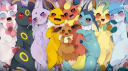 Eeveelution hell 🔞 server banner