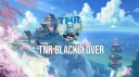 {TNR} | Black Clover banner