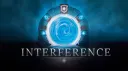 Interference banner