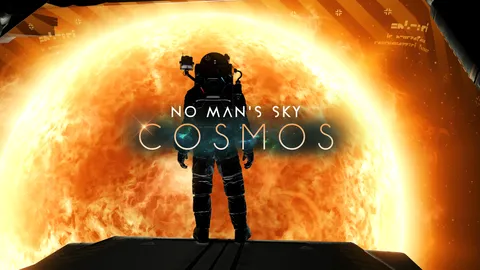 No Man's Sky Brasil banner